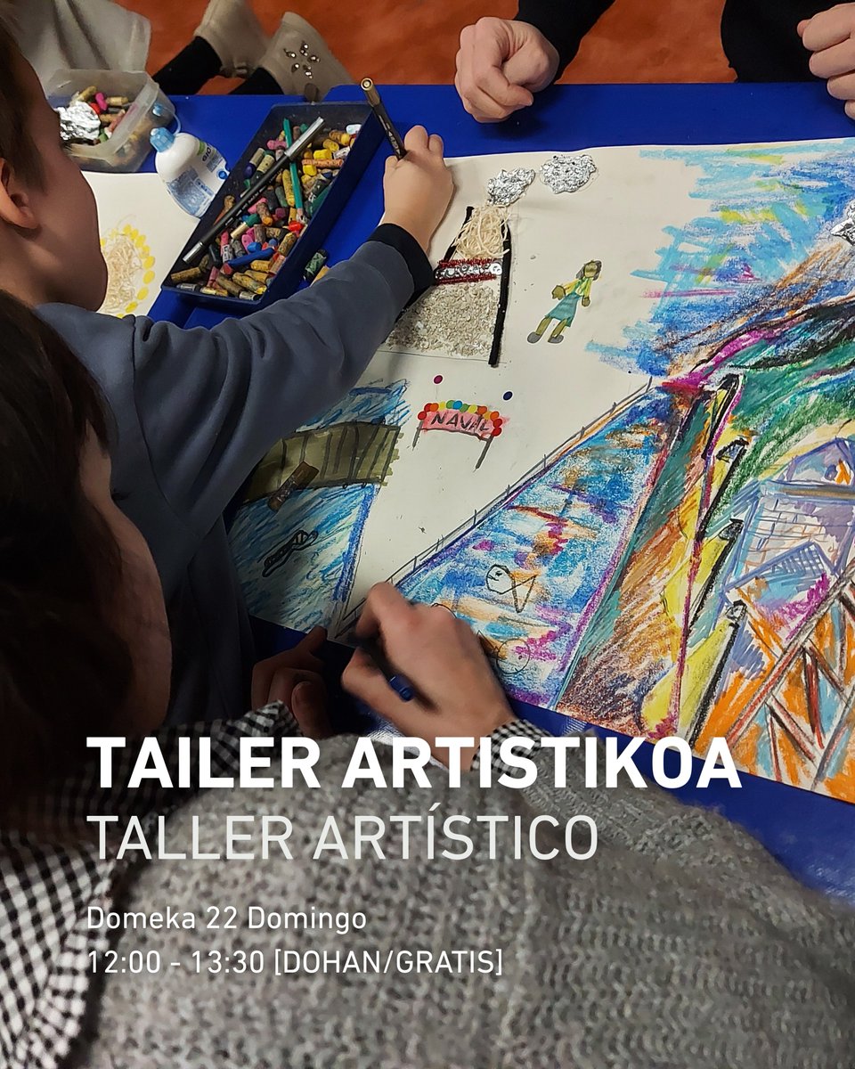 Itsasmuseum Bilbao tweet media