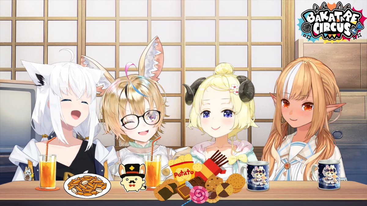 まる🎪☄ (@maru3272sub) / Posts / X