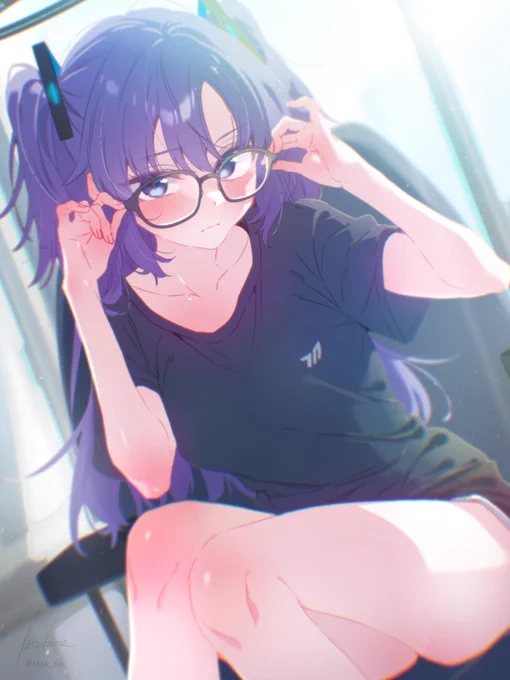 どう...ですか?
