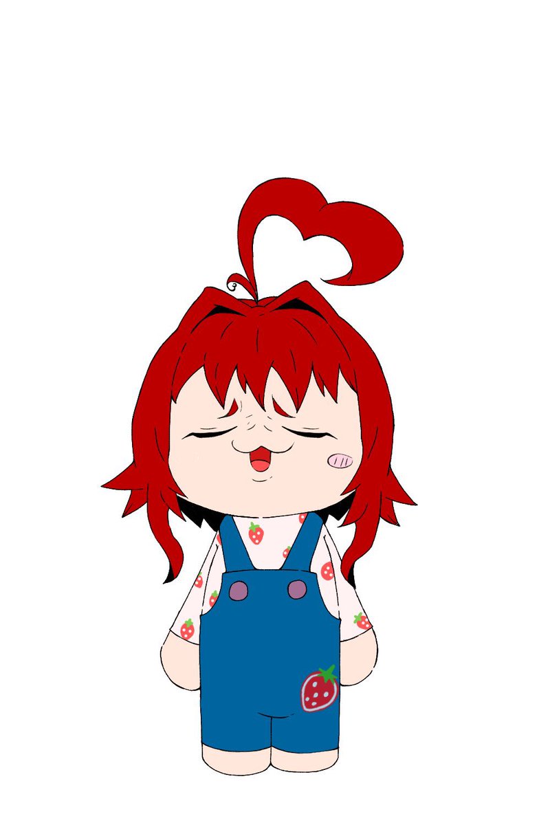 #見た人もなにか無言でかわいいをあげる