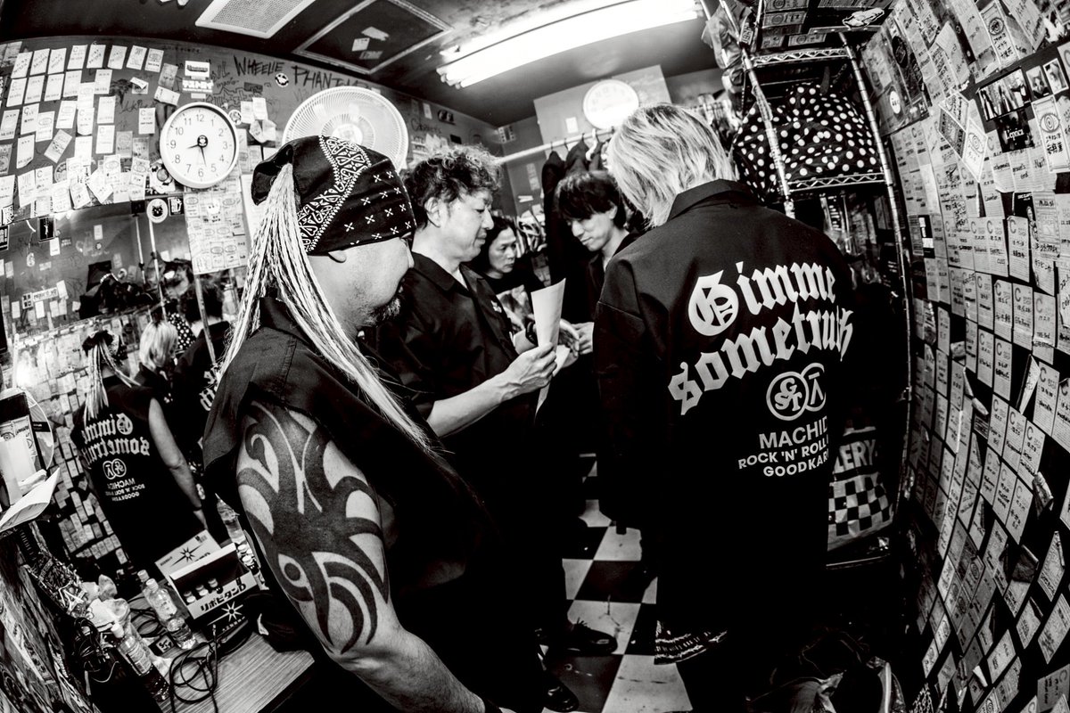 𝑮𝒊𝒎𝒎𝒆 𝑺𝒐𝒎𝒆 𝑻𝒓𝒖𝒕𝒉_official tweet media