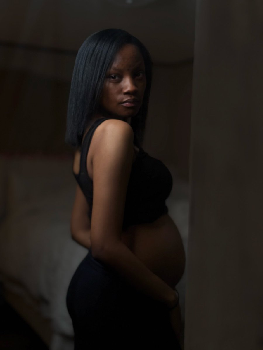 MaTreekaSaMone's tweet photo. Life lately🤰🏽🤎 https://t.co/zulz1lCsOq