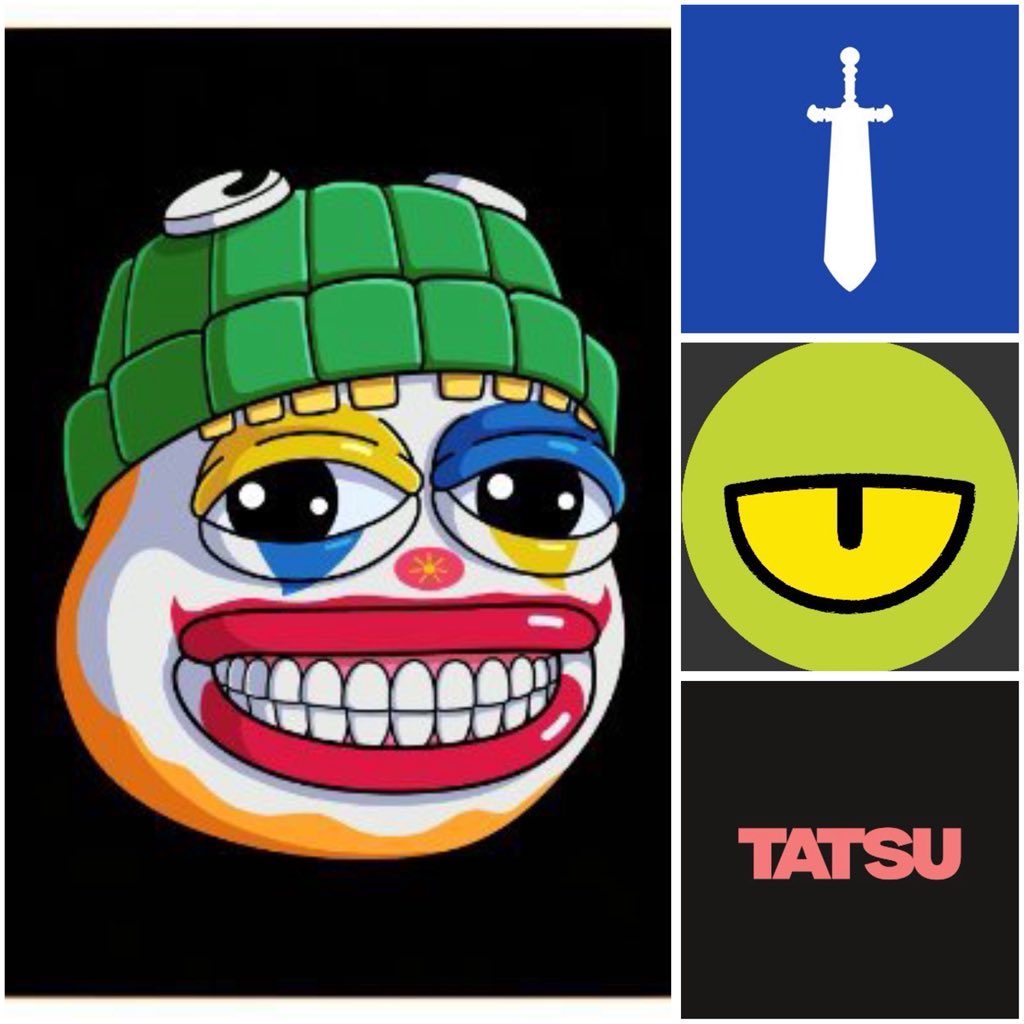 The Ghost.HL🇦🇱 tweet media