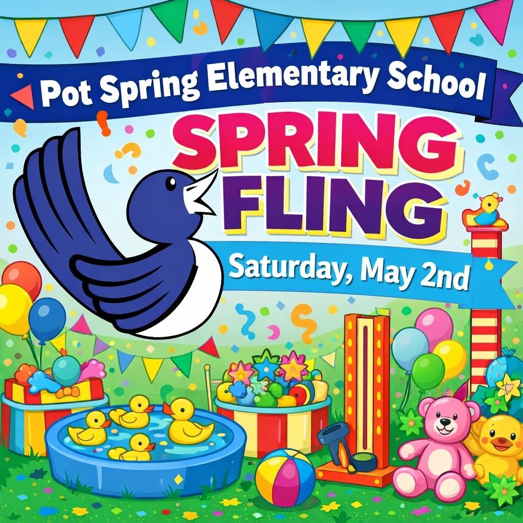 Pot Spring PTA tweet media