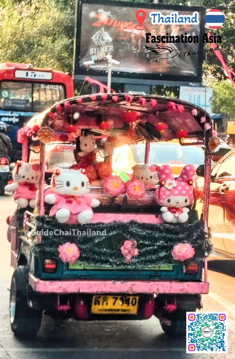 chai_guide's tweet photo. Hello  Thailand &amp; say hi kitty !!!!
.....
Explore Thailand 
.....
https://t.co/eAz2CqMMqm
📧: https://t.co/EpvTweEHzP.th@gmail.com
#fascination #guidechaithailand #tourguide #travel #tourism #thailand https://t.co/GLGyAKUKp2
