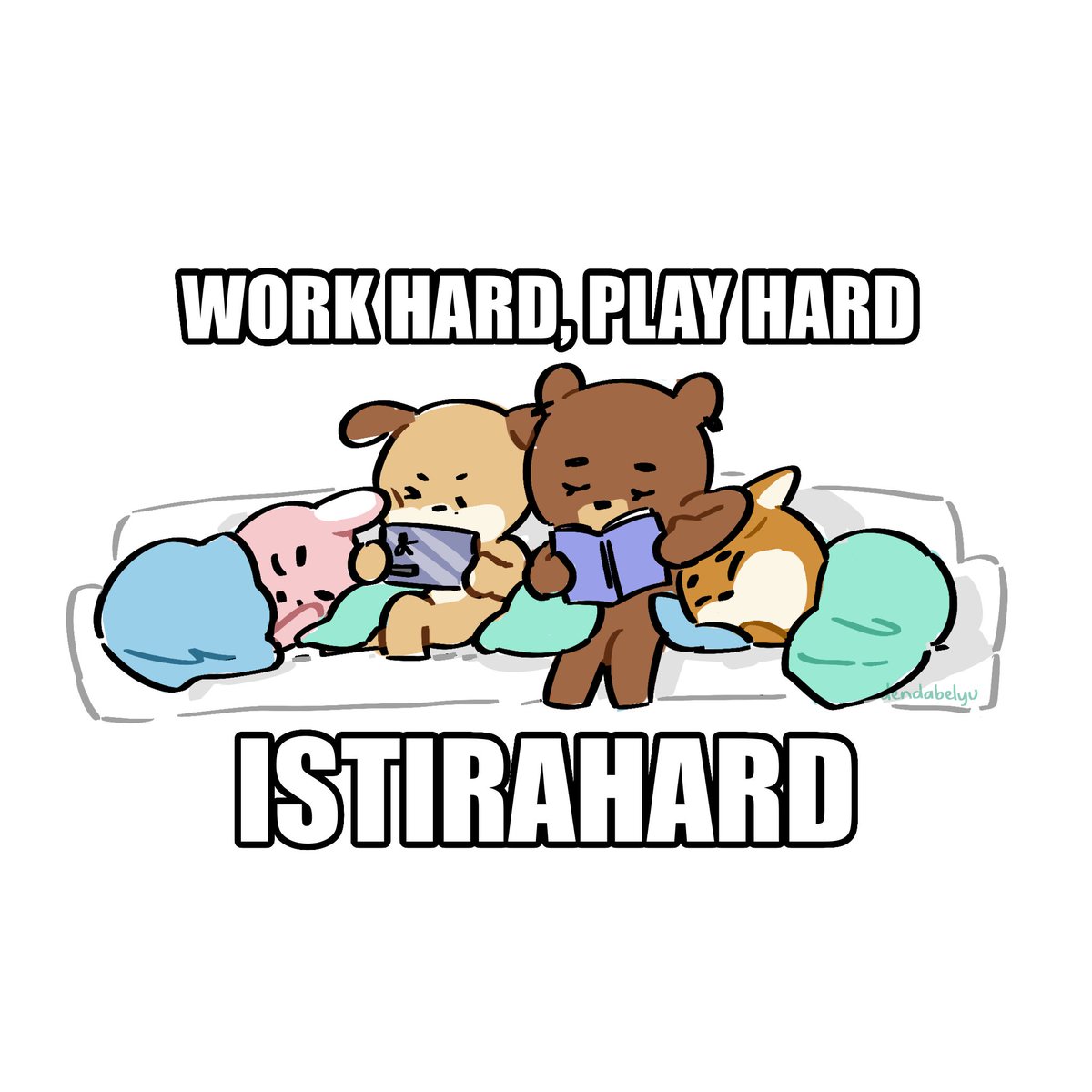 dong forgeng #pondasi #day6