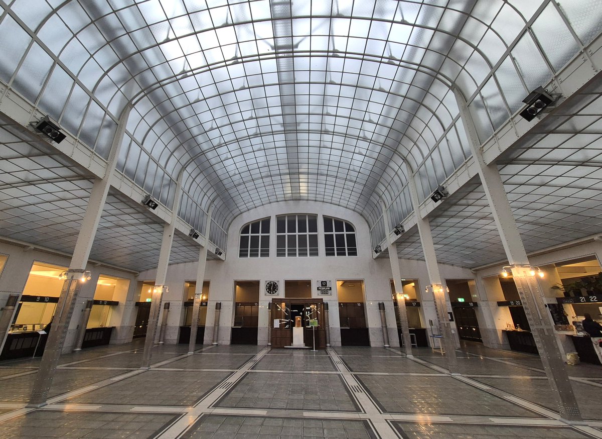 Only In Guides/The Urban Explorer tweet media