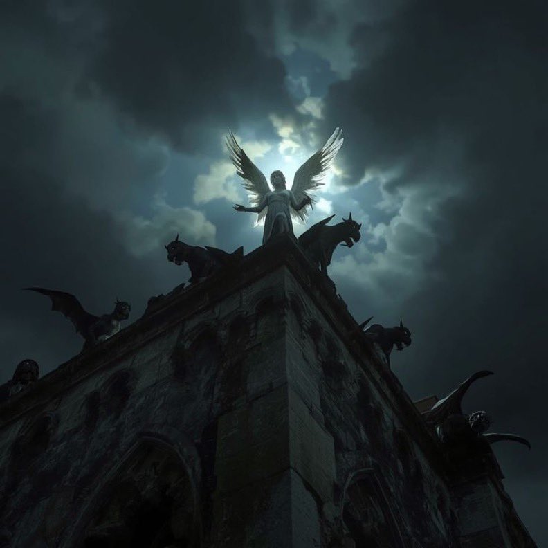 "Korktuğun uçurum sana uçmayı öğretecek..."