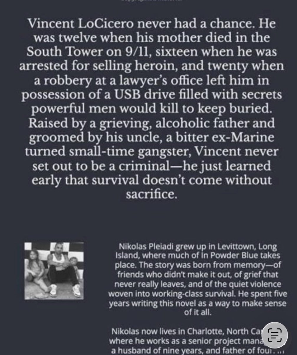 Nikolas Pleiadi tweet media