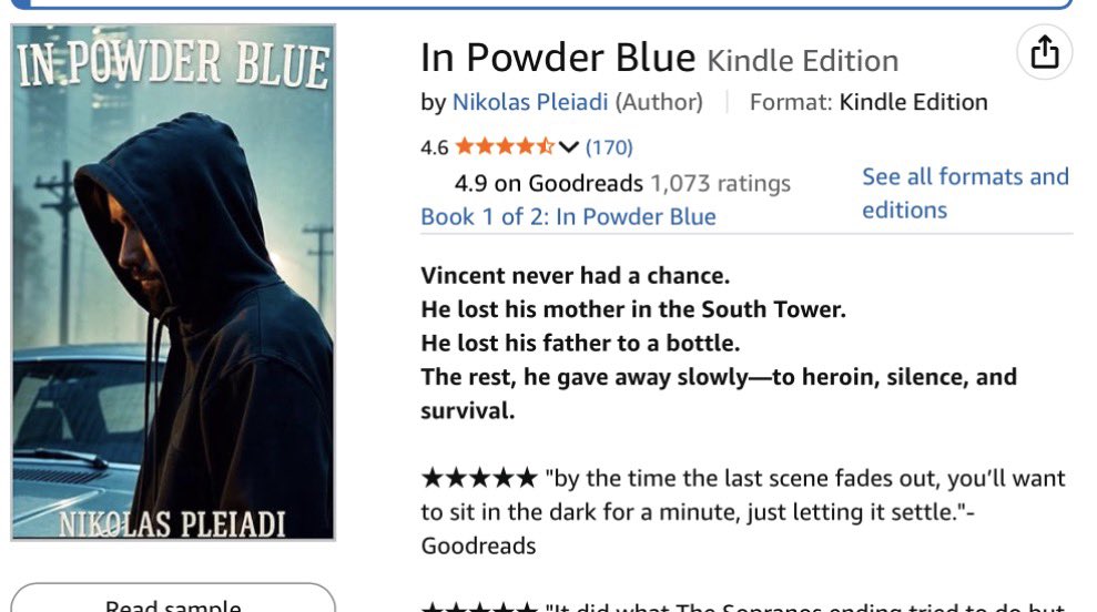 Nikolas Pleiadi tweet media