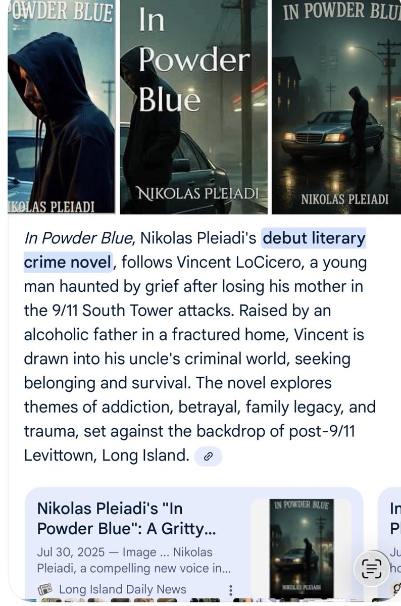 Nikolas Pleiadi tweet media