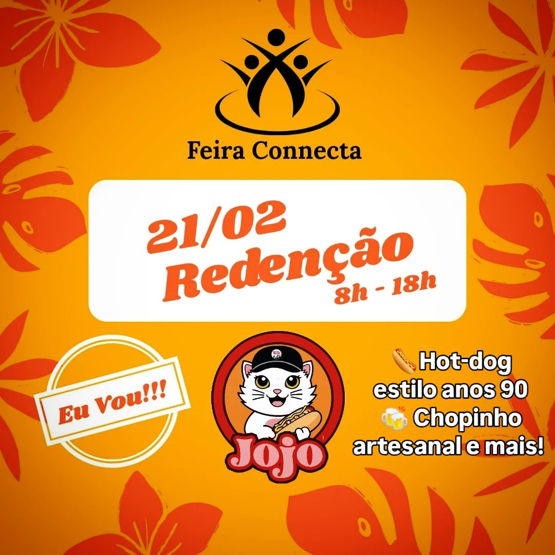 Botechno's tweet image. Segura a agenda da Jojo e da @feiraconnecta para este final de semana, está incrível!

É hot-dog estilo anos 90, é chopinho artesanal, é brechó, é feira criativa, e tudo de bom. Convide os amigos e apareçam.✌🏻😻🚐🌭🍻

#feiraseeventos #verão #carnaval #portoalegre #love