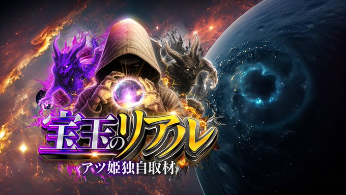 🔮光るのは一点じゃない。 列で伸び、面で魅せる。 宝玉のリアル――本城