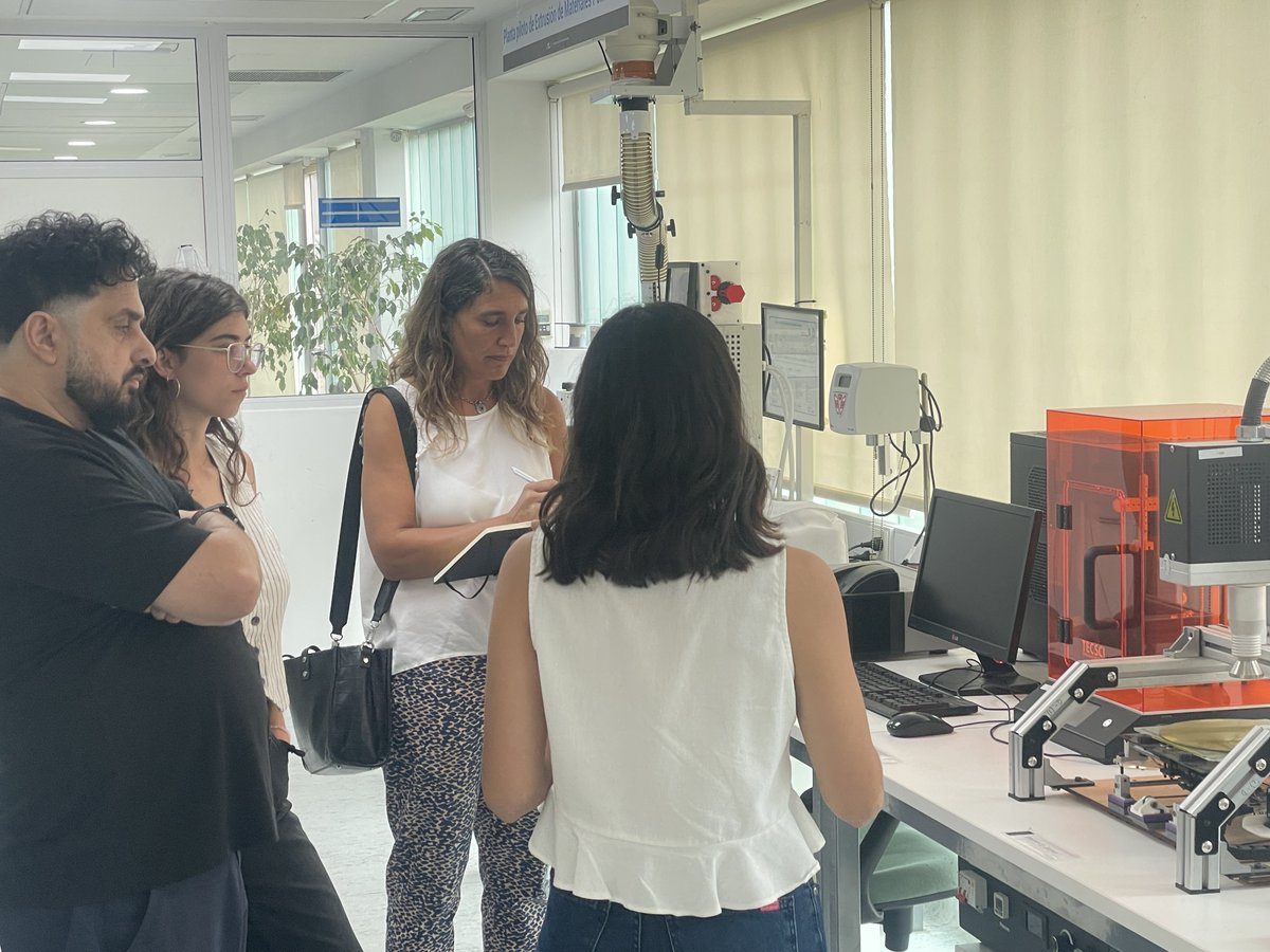 Fundación Argentina de Nanotecnología tweet media