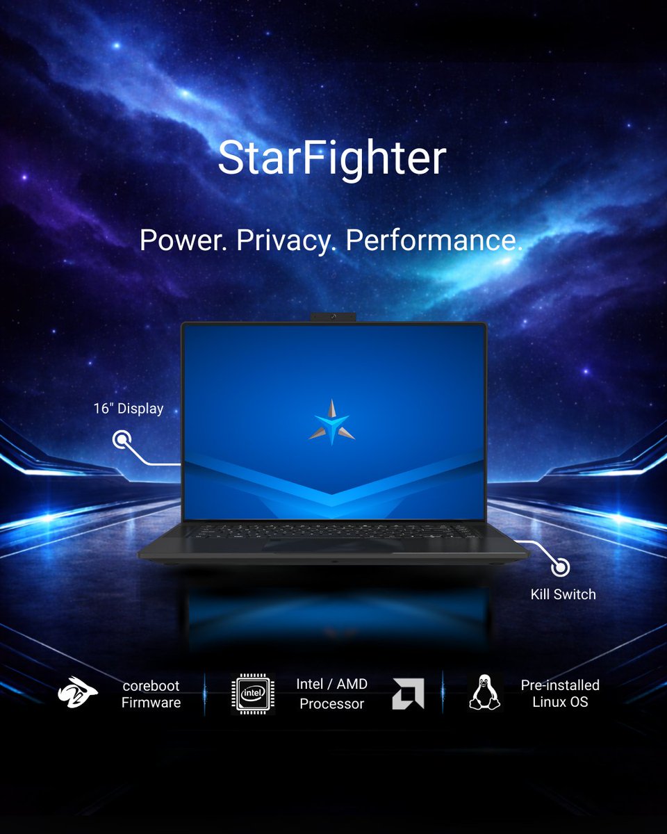 Star Labs tweet media