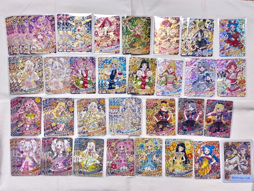 AYA@取引メイン tweet media