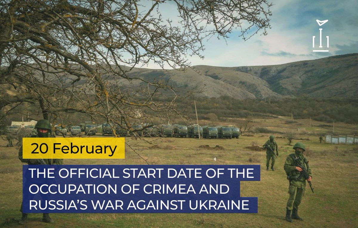 Crimea Platform tweet media