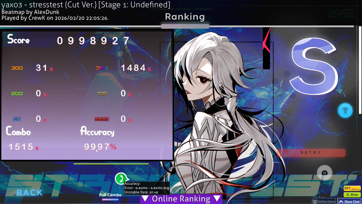 CrewK / くるる tweet media