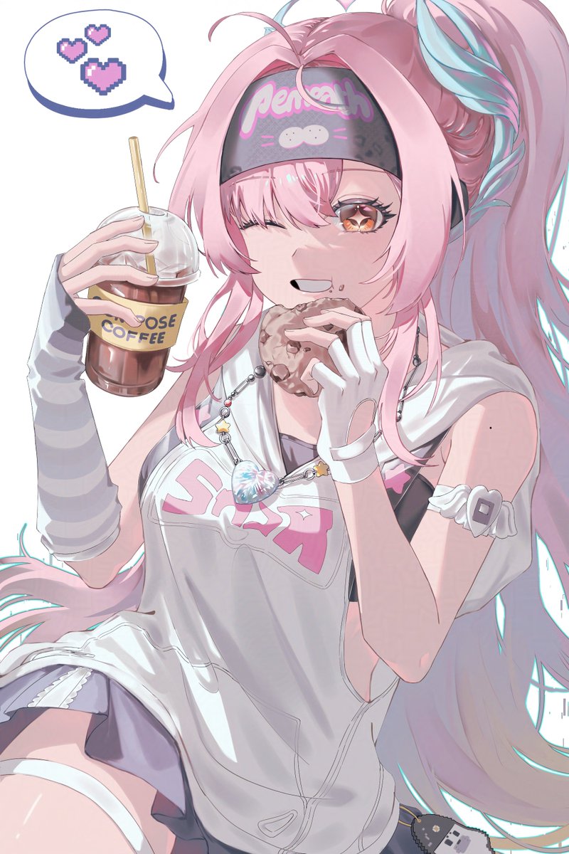 먐🍞 (@123AB456C) / Posts / X