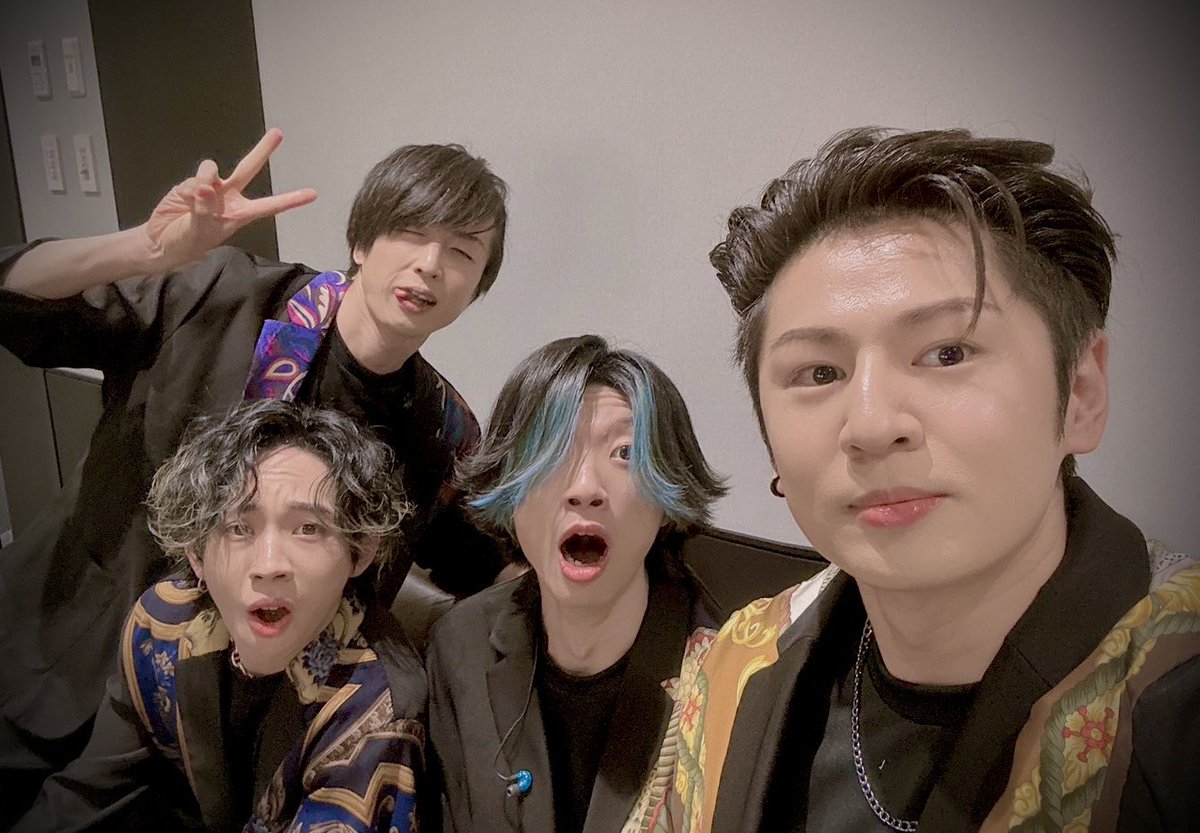 M.S.S Project Tour 2026 Limited Abyss History KT Zepp Yokohama