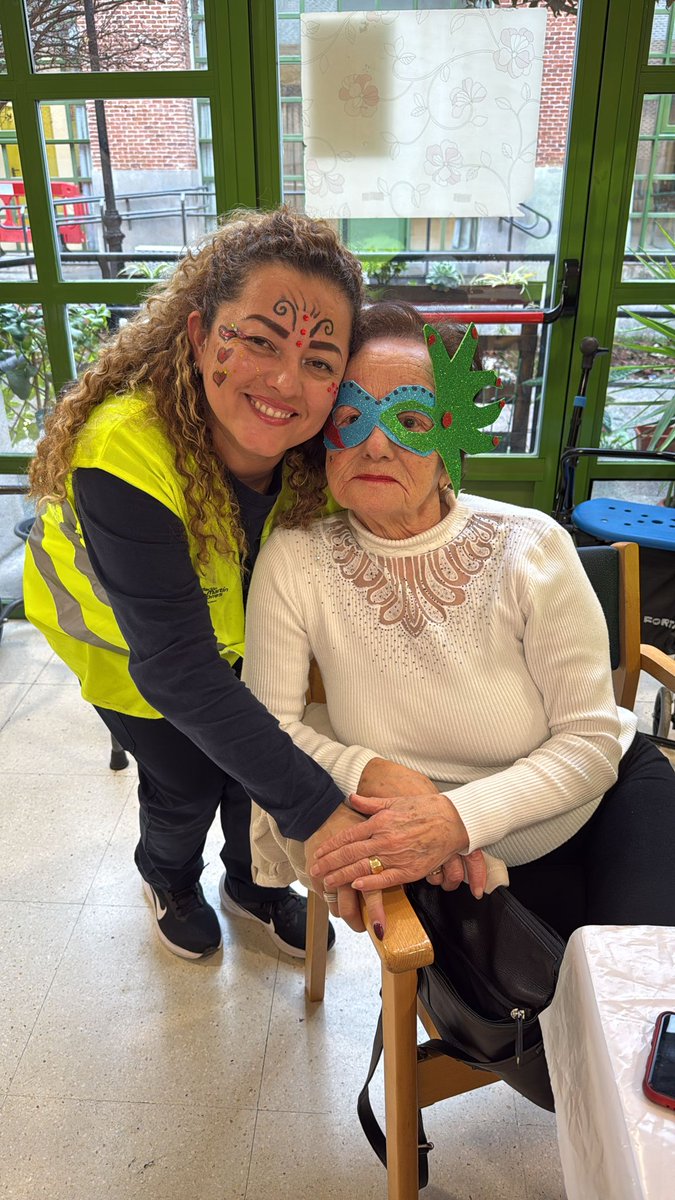 Fundación SMP tweet media