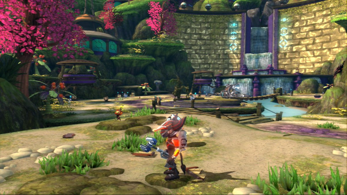 hay gente que ve esto y dice "seamos diversos, vamos a llenarlo de inmigrantes agorianos"