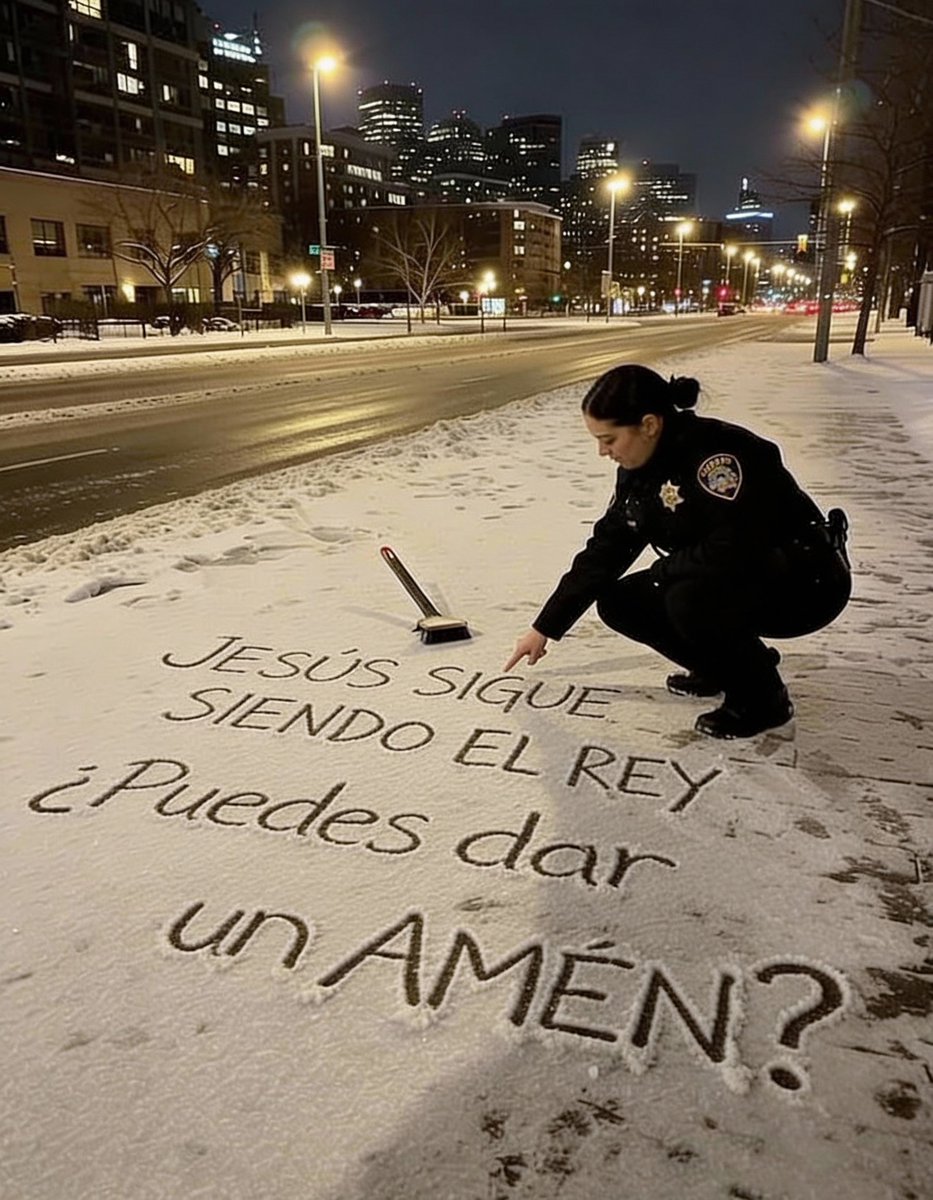 ojoalcielo_'s tweet photo. Amén!! 🔥 https://t.co/m3ms6kPFvO