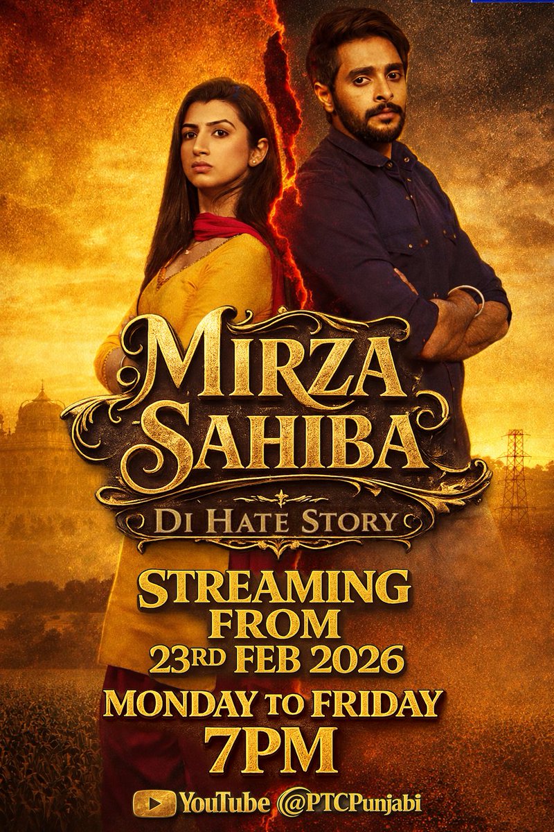 PTC Punjabi tweet media