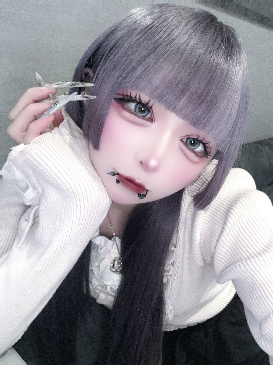 2Dから出てきた」って言葉、 この人のためにある言葉だと思う