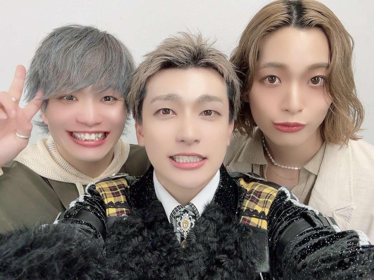 ようた@パンダドラゴン🐼🐲 (@youta_paragon) / Posts / X