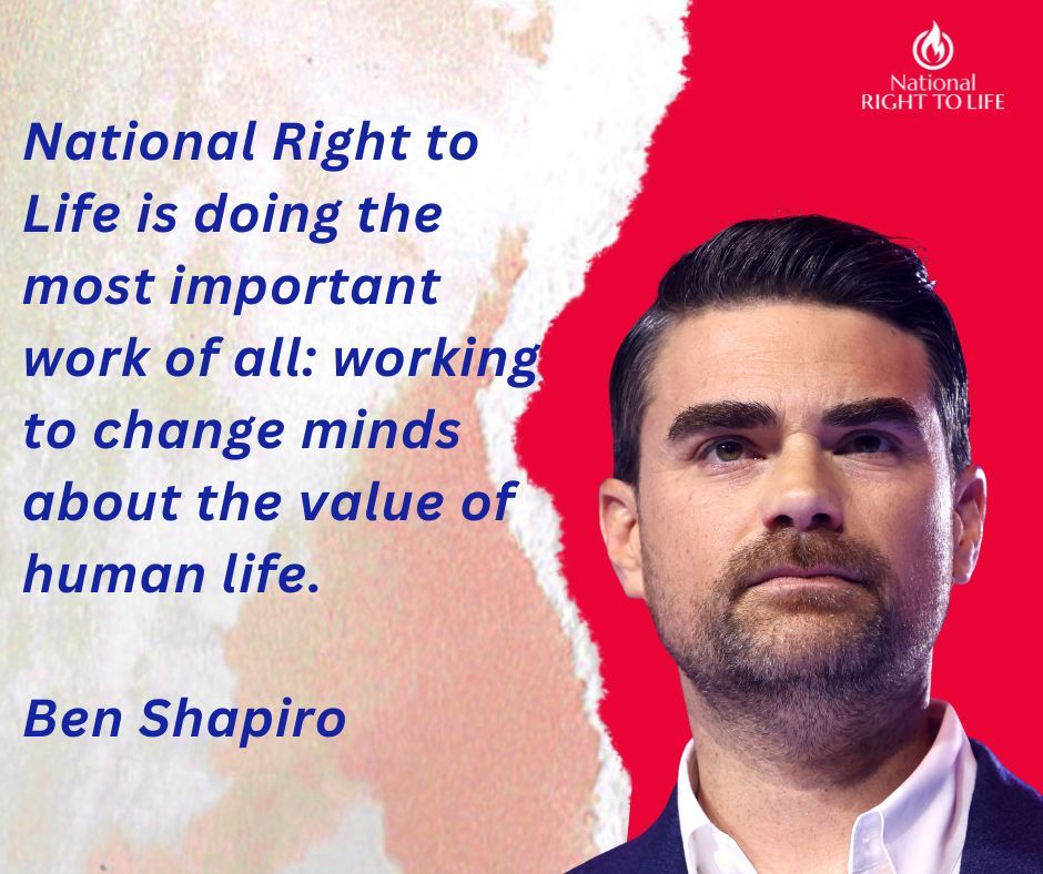 nrlc's tweet photo. “The most important work of all” happens every time a heart changes and a child lives. At National Right to Life, we fight to protect every unborn child, support mothers, and reshape a culture that treats every life as a gift, not a problem to solve. Thank you to everyone who educates, serves, votes, and speaks up with us. Stay in the fight. Every conversation counts, every life matters, and together we change the future.