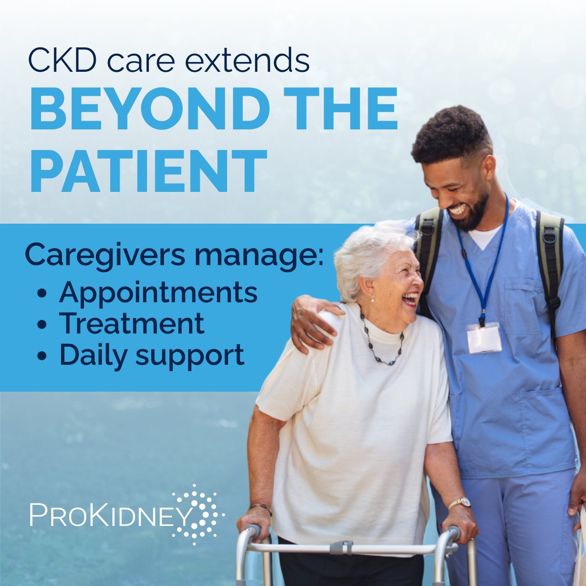 ProKidney Corp. tweet media