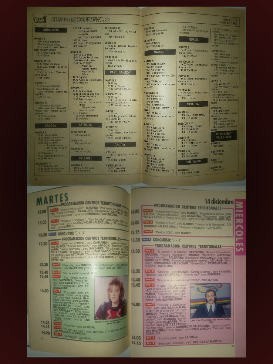 Paco Padilla tweet media