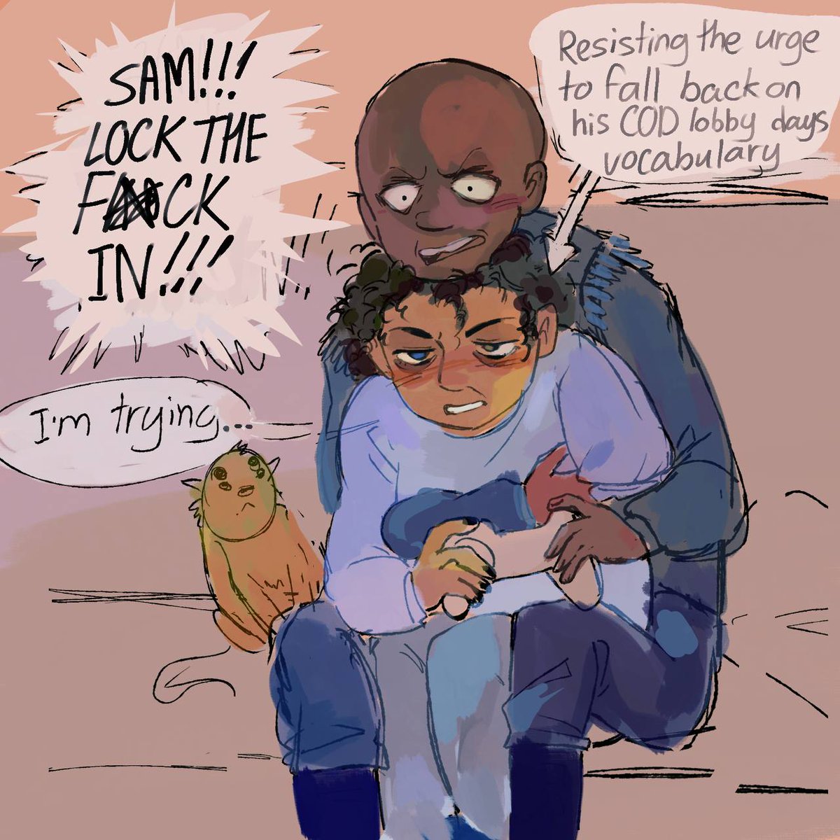 Ostendird 13 tweet media