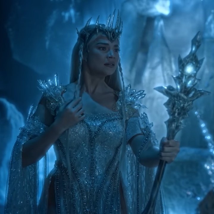 enjxlrs's tweet image. when you are the most powerful bunggaitan in the realm, the most powerful magical artifacts chooses you.

no one can ever nerf mitena. #SanggreFaceYourDarkSide