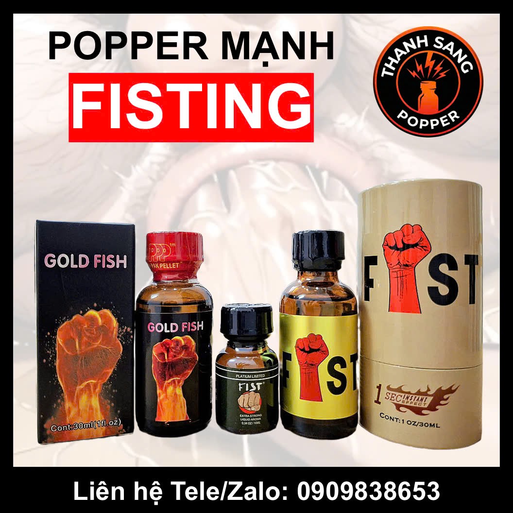 sangpoppershop's tweet photo. ✊️Dòng Popper Fisting phù hợp gần 99% cơ địa người dùng, từ người chưa dùng pp, đến người đã lờn, tất cả đều ok. Loại này không chỉ dành để chơi fist, mà mở rộng ra cho những bạn tìm kiếm dòng pp mạnh.
🌈Ib Sang để thử dòng này nhe, tele/zalo 0909838653. https://t.co/8HlZO4ynFz