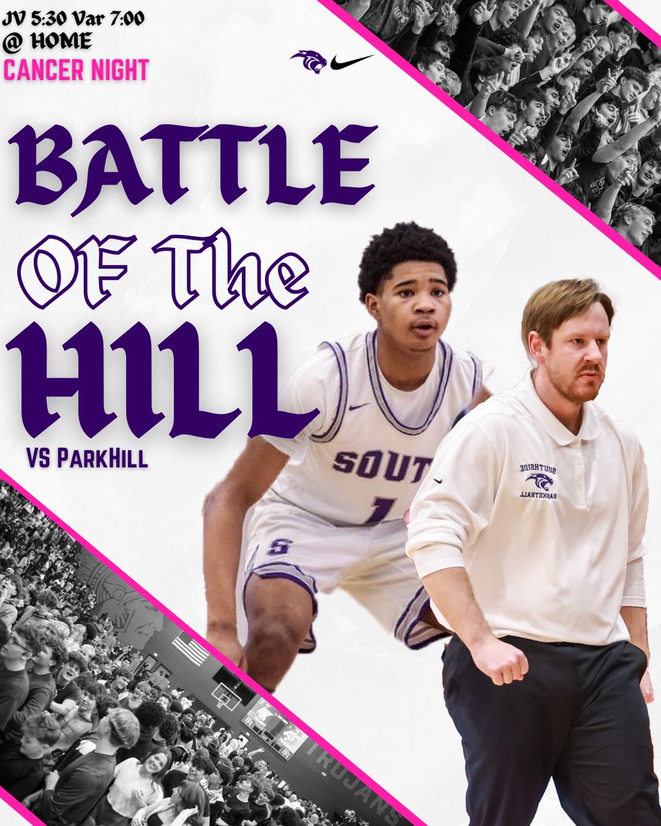 Parkhillsouthhoops tweet media