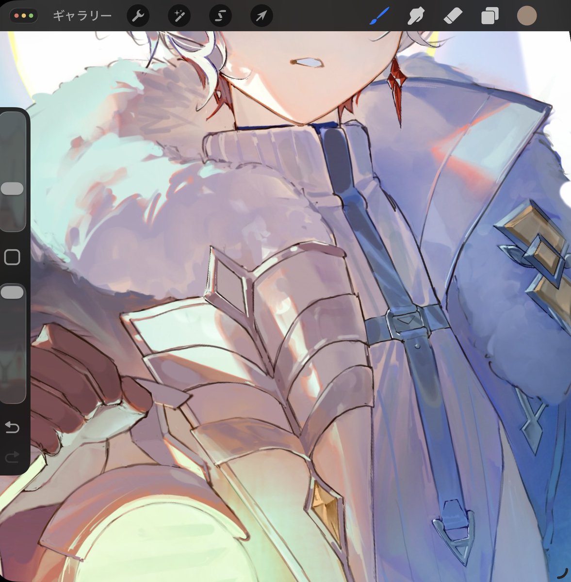 ぽすこ tweet media