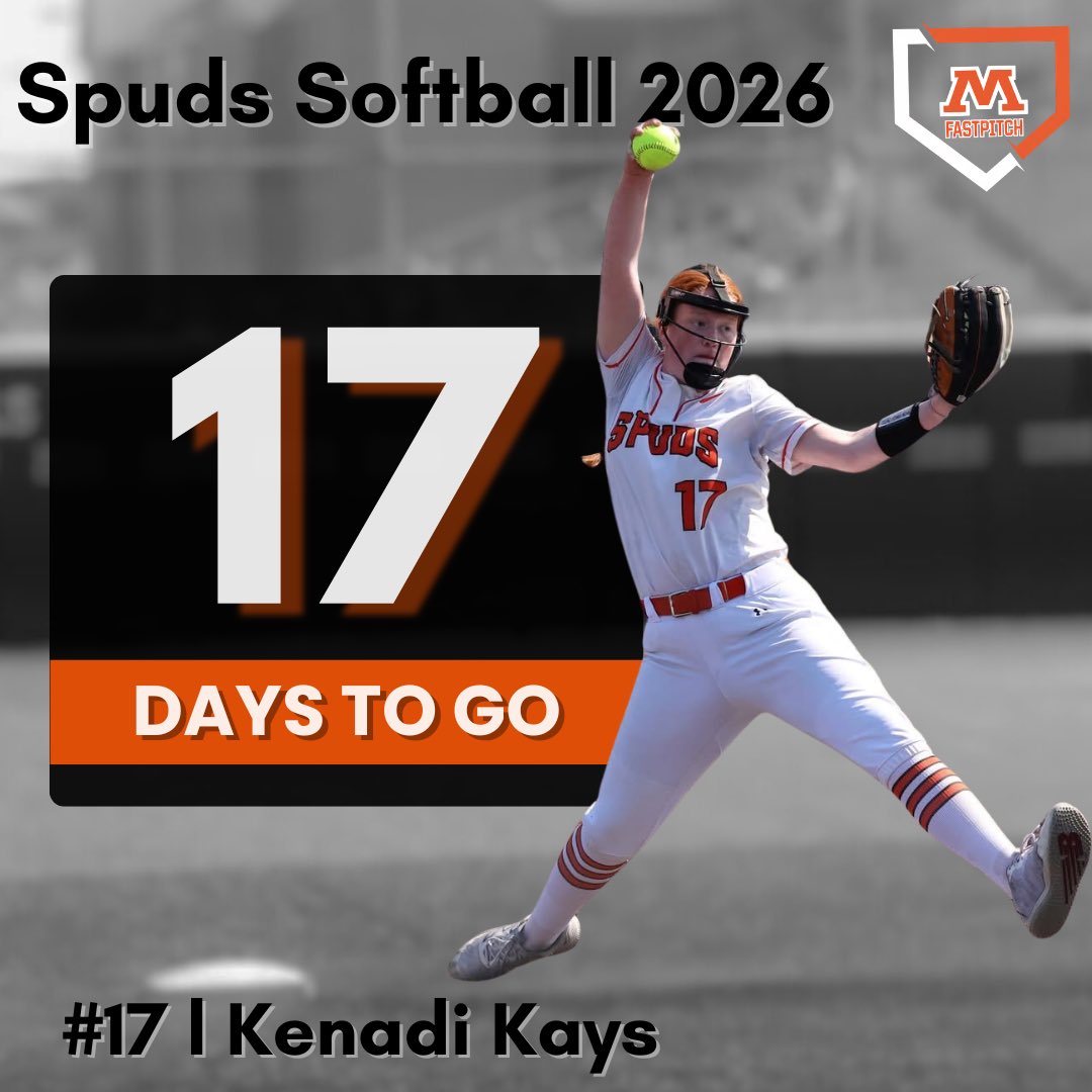 Moorhead Spuds Softball tweet media