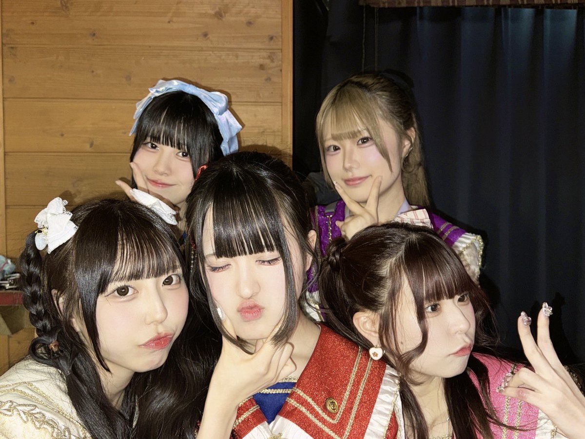 今日もありがとうございました❕ 明日から3連休！楽しもうねー！😽💜