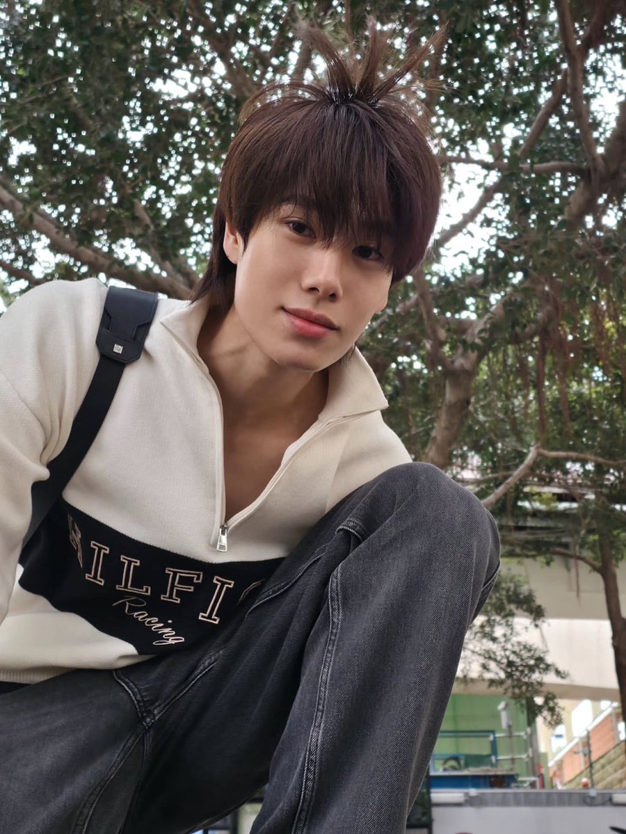 Phuwin Official Fans tweet media