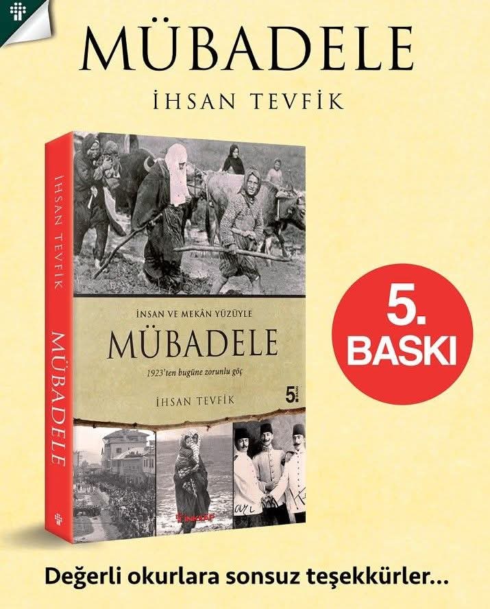 Mehmet_ASarhan's tweet photo. Birçok insan, #MehmetAlikavalali hanedanlığının tarihini yüzeysel bir tarih anlayışına dayanarak yazıyor.

Hatta bazıları bana Kavala'yı ziyaret ettiklerini ve orada hiç Türk bulamadıklarını söylüyor. Peki neden, diye soruyorlar, Muhammed Ali'nin Türk kökenli olduğunu, Yunan veya Arnavut kökenli olmadığını ısrarla savunuyorsunuz?

Onlara cevabım her zaman aynı: “Size sadece iki kelimeyle cevap vereceğim: Osmanlıca #Mübadele ve İngilizce #İkonTürkler ifadesi.”

Elbette, ne dediğimi anlamadıkları için hemen susuyorlar.

Bu siyasi bir mesele değil beyler; bu tarih ve bundan asla utanmamalıyız.

1- Mehmet Ali, 1820'de ordusunu Mora'ya gönderdiğinde, Türk Müslüman akrabalarını ve ailesini fanatik tiranların suçlu saldırılarından koruyordu.

 Balkan milisleri, 1820 Yunan Savaşları sırasında Türk Müslümanlarını katletti ve bu durum 1912 Balkan Savaşları sırasında da tekrarlandı.
(Sadece Mora'da ilk yıllarda 40.000'den fazla Türk Müslümanı öldürdüler.)

Ardından, 1919 Büyük Savaşı'ndan sonra Yunanlar, müttefikleriyle birlikte Türk Müslümanlarını Yunanistan'dan zorla çıkardı.

Balkan halklarının, Sultan Fatih Sultan Mehmed zamanından beri bu topraklarda yaşayan Türk Müslümanlarının (İkon Türkleri) kovulmasını her talep etmeleri, tarihte eşi benzeri görülmemiş bir küstahlıktır.

Bu zorla yerinden edilme ve etnik temizlik, bugün Kavala'da Konya'dan hiçbir Türk bulamamanızın tam nedenidir: Onlar basitçe kovuldular.

 1923'ten sonra sadece 500.000'den fazla Müslüman sınır dışı edildi; buna ek olarak, 1912 ile 1923 yılları arasında en az iki katı sayıda, yani bir milyondan fazla Müslüman ya zorla göç ettirildi ya da öldürüldü.

Ve sonra bana neden bugün Kavala'da Türk bulamadığımızı soruyorsunuz?

İronik bir şekilde, Mehmet Ali'nin Arnavut olduğunu iddia etme cesaretini gösteren Afaf Lotfy gibi tarihçiler, Balkanlar'da savunmasız Müslümanlara karşı işlenen bu vahşet ve suçlar hakkında tek bir kelime bile etmiyorlar - sırf bu kurbanlar Müslüman olduğu için.

Bize çifte standartlar hakkında daha fazla bilgi verin.