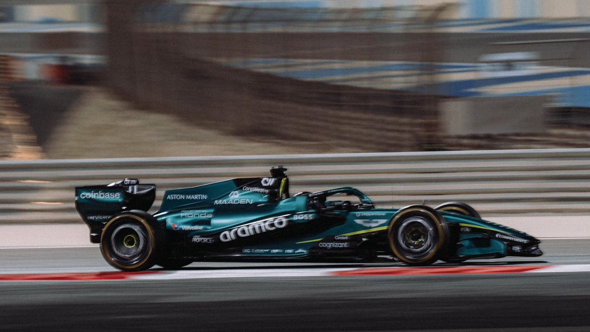 Ferran West tweet media