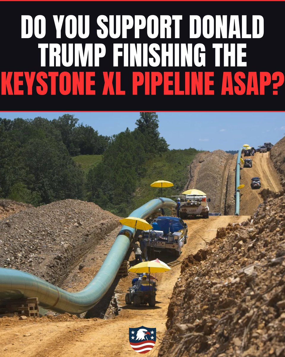 Wake Up America tweet media