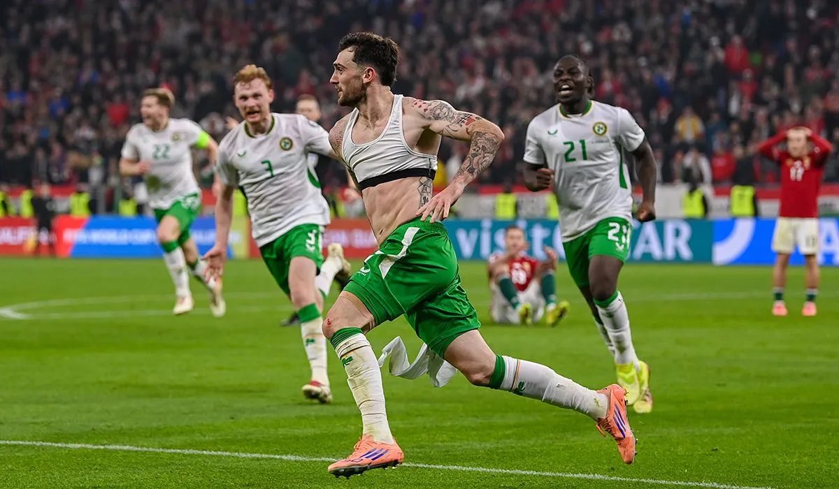 John Ó Gallċobhar tweet media