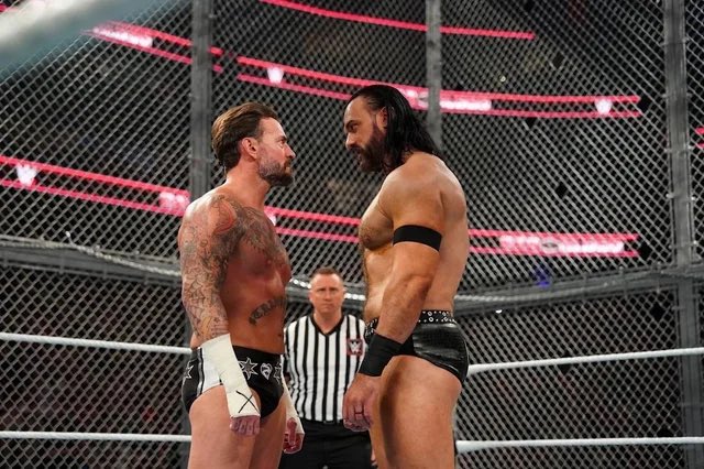 Imagine hating on the run CM Punk has had since returning to the WWE.