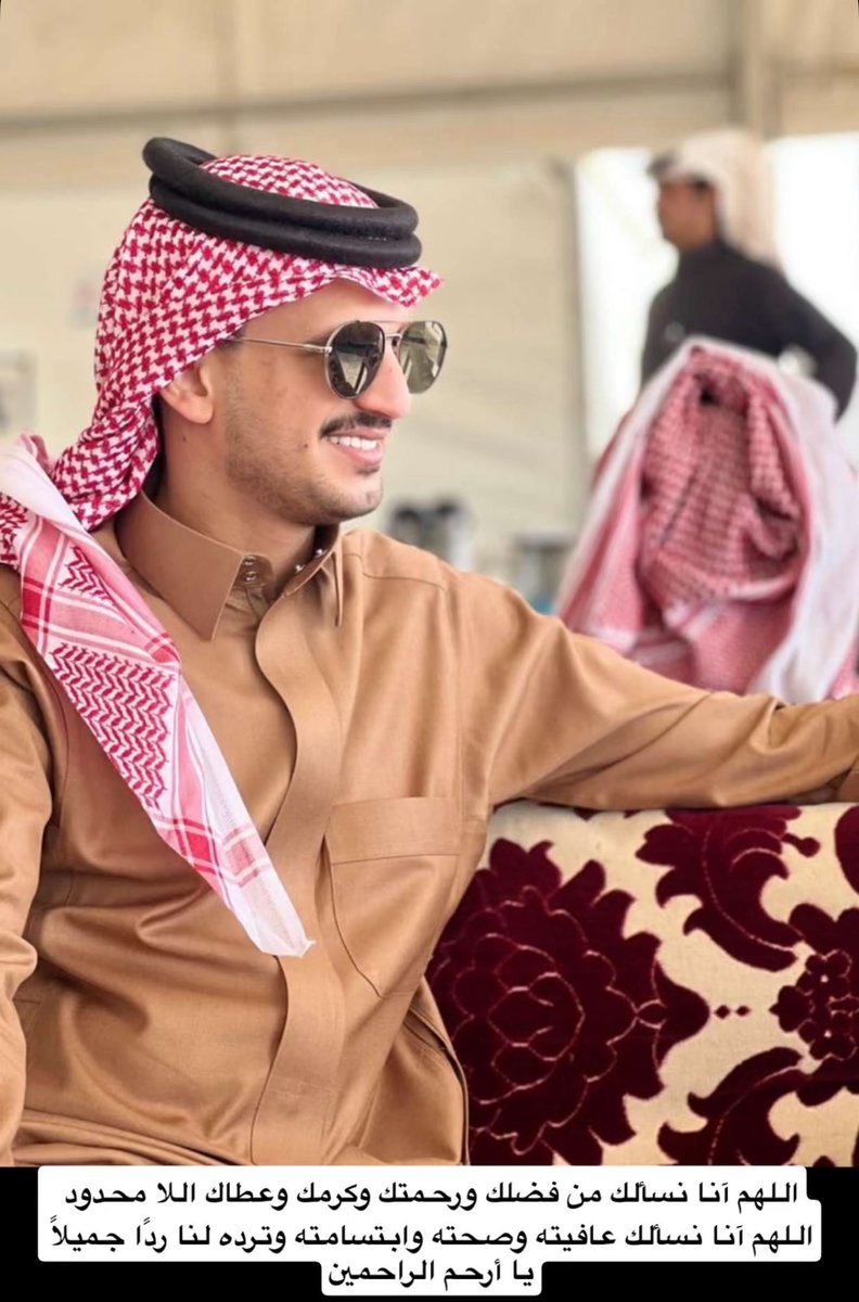 اللهم أشفِ من اشتقنا لرؤيته 
بيننا وهو بكامل صحته وعافيته ..
#رمضان
#يوم_الجمعة 
 #ساعه_استجابه