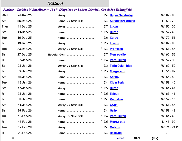 Joshua Morgret tweet media