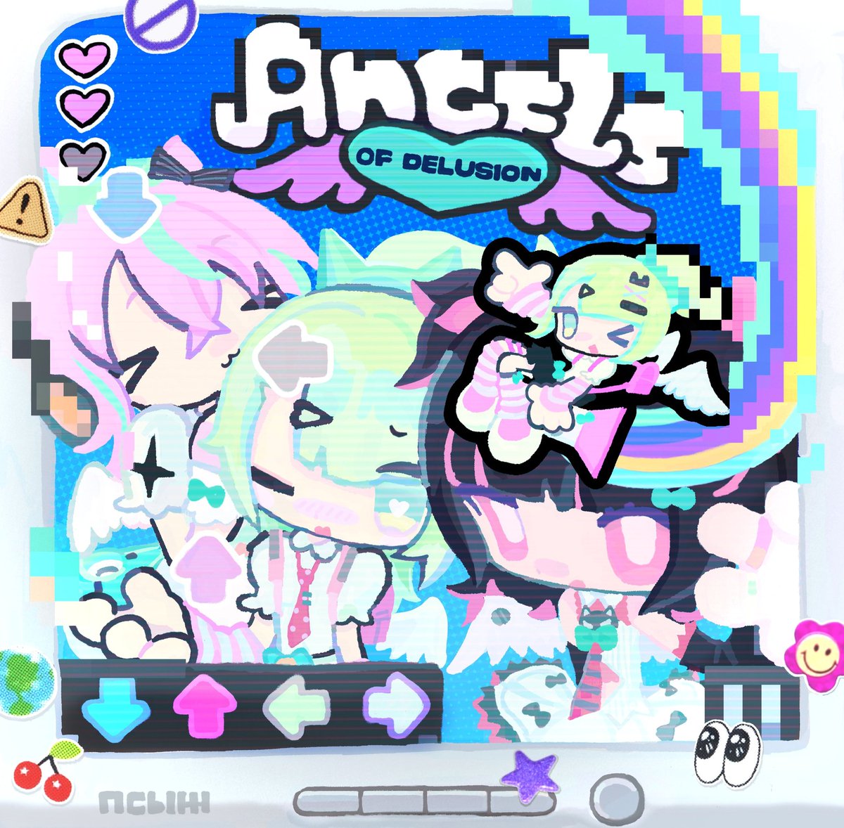 mero 🎆 (@mrskjn) / Posts / X