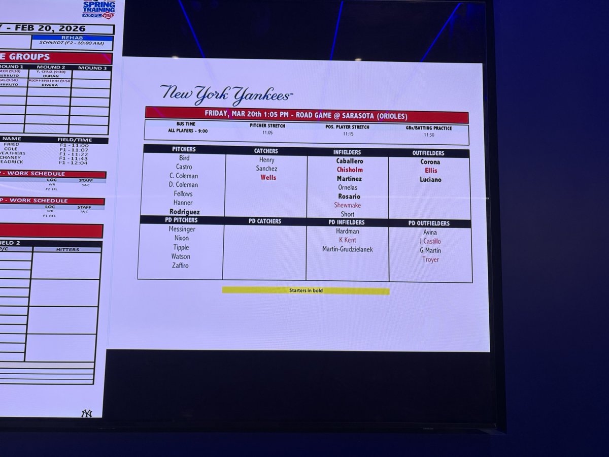 Randy Miller tweet media